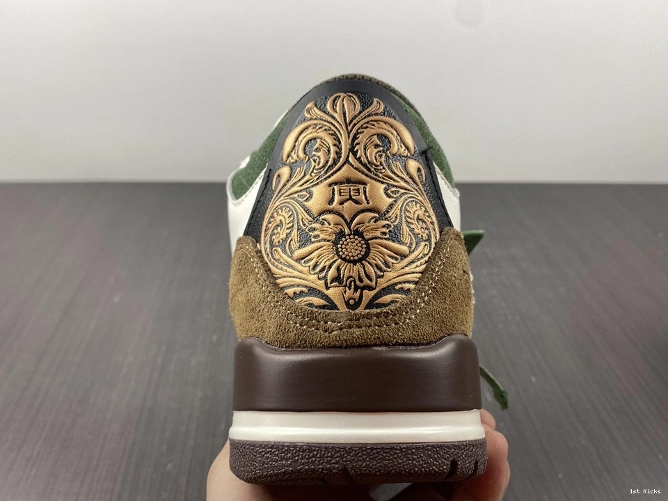 Air 398614-500 Jordan  AJ3 Retro 0303